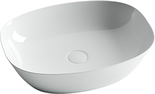 Накладная раковина Ceramicanova Element CN5005