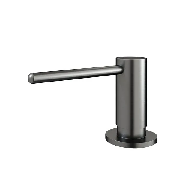 Дозатор для кухонной мойки Emar PVD ЕД-405D.PVD Dark Sancos — Оригинал