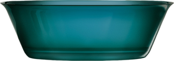 Акриловая ванна Abber Kristall 170x75 см, AT9707Aquamarin