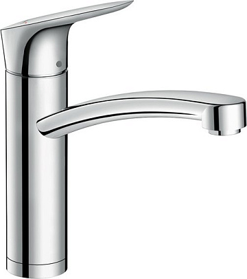 Смеситель для кухни Hansgrohe Logis 71833000