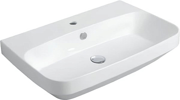 Раковина Simas Baden Baden BB12bi*1 80x45 см