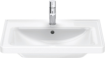 Мебельная раковина Duravit D-Neo 2367650000