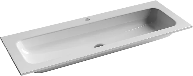 Мебельная раковина Ceramicanova Grace CN7017 120 Sancos — Оригинал