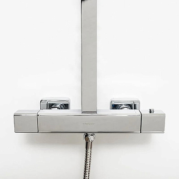 Душевая стойка Clever Saona Slim Saona Slim 61013