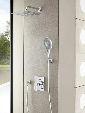 Душевой шланг Grohe Silverflex 28364001