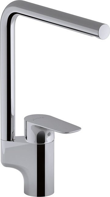 Смеситель для кухни Jacob Delafon Aleo E72360-CP