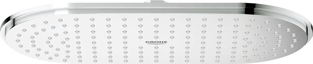 Верхний душ Grohe Rainshower Veris 300 27470000 Sancos — официальный сайт