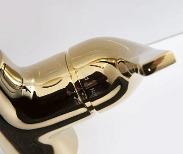 Смеситель для кухни Wasserkraft Sauer 7107