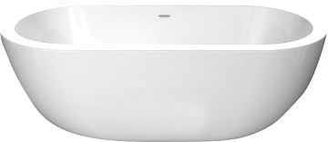 Акриловая ванна BelBagno 180x85 см, BB13-1800