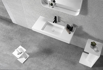 Раковина Armadi Art Flat ST 100