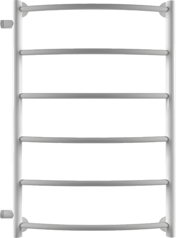 Полотенцесушитель водяной Indigo Arc LASW70-40WM-б/п-60