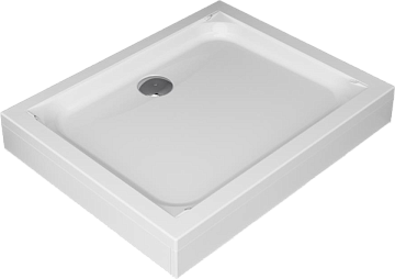 Поддон для душа AM.PM Gem W90T-404-12090W 120x90
