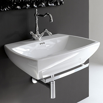 Полотенцедержатель ArtCeram Jazz JZA001 70 см
