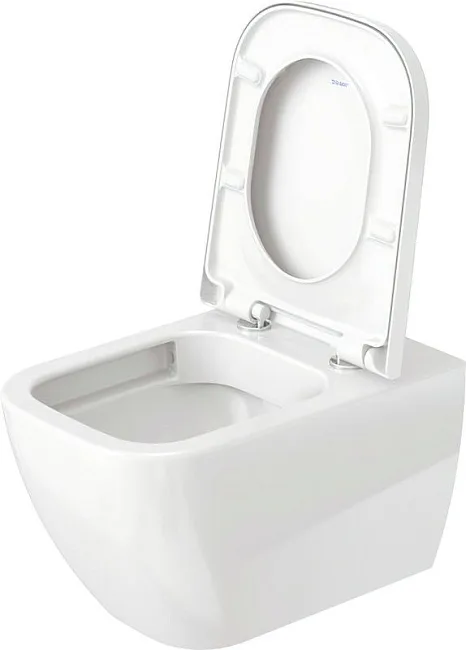 Унитаз подвесной Duravit Happy D.2 22220900001 Sancos — Оригинал