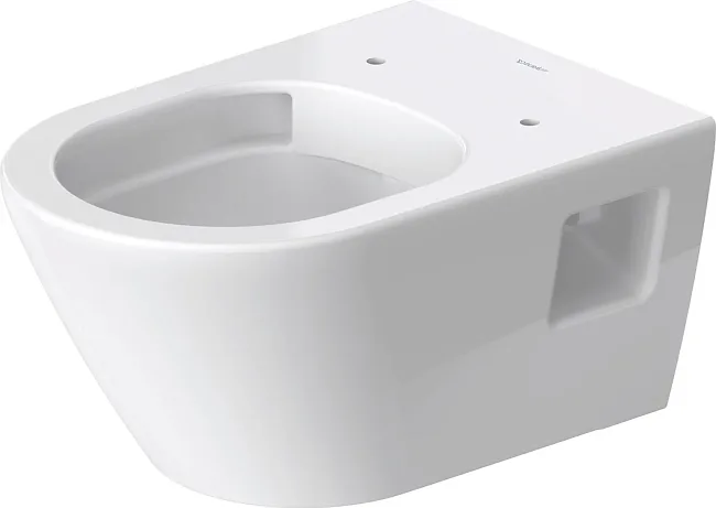 Чаша для унитаза подвесного Duravit D-Neo 2578090000 Sancos — Оригинал