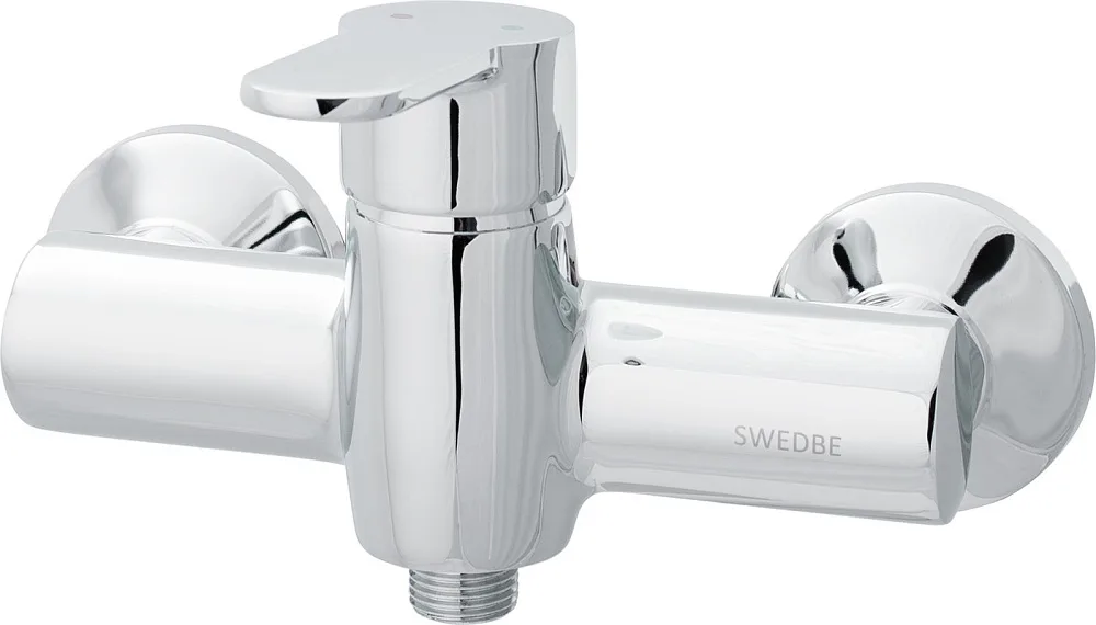 Смеситель для душа Swedbe Olymp 1820 Sancos — официальный сайт