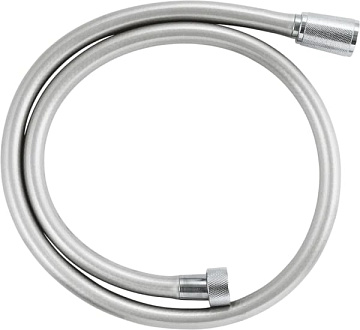 Душевой шланг Grohe Silverflex Long-Life 26334001, хром