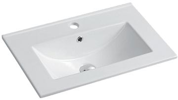 Мебельная раковина Vincea VBS-13960S1 60 см