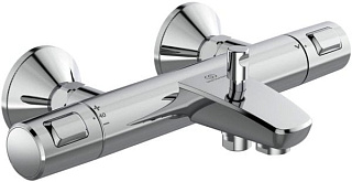 Термостатический смеситель Ideal Standard Ceratherm T25 A7206AA, для ванны с душем