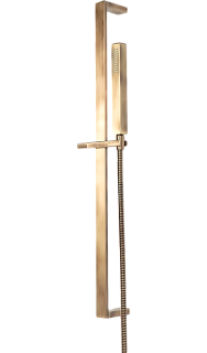 Душевой гарнитур Cezares Articoli Vari CZR-L-SD-02, бронза