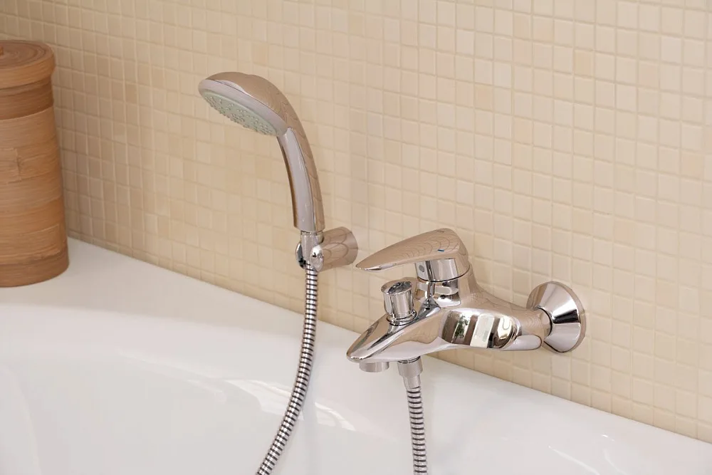 Настенный держатель Grohe Relexa Plus Relexa plus 28605000 Sancos — официальный сайт