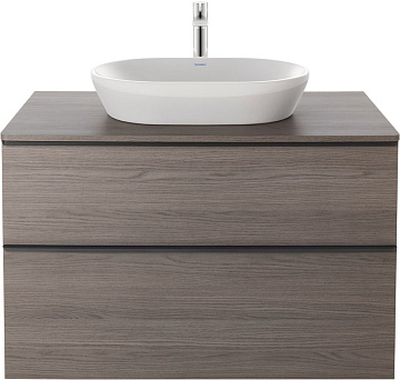 Накладная раковина Duravit D-Neo 2372600070