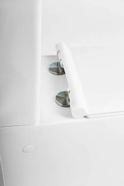 Крышка-сиденье BelBagno Romano BB2112SC с микролифтом Sancos — Оригинал
