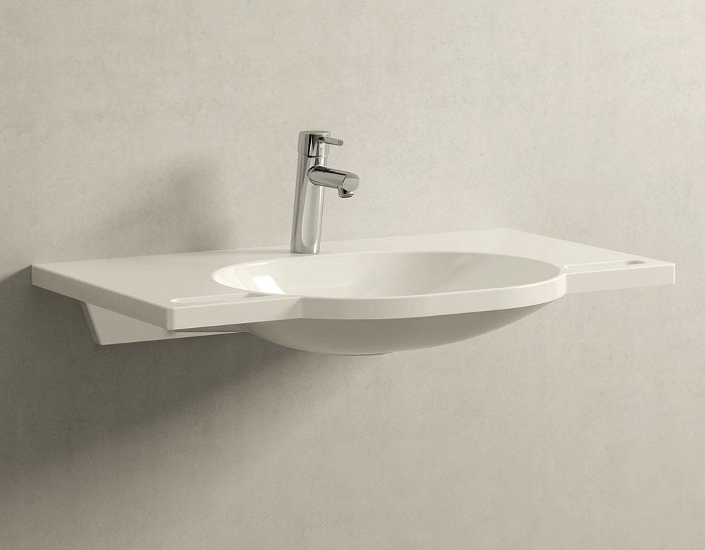 Смеситель для раковины Grohe Concetto 23450001