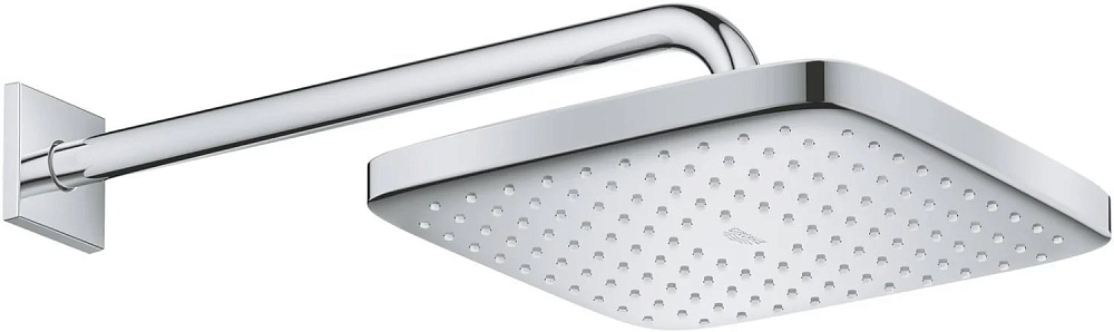 Верхний душ Grohe Tempesta 250 Cube 26682000