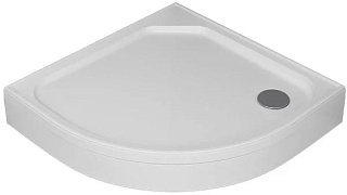Поддон для душа AM.PM X-Joy Twin Slide W88T-205-080W64 80x80