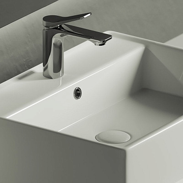 Накладная раковина Ceramicanova Element CN6046