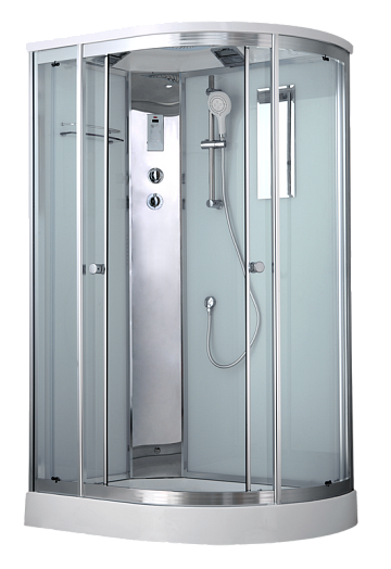 Душевая кабина Timo Comfort T-8802LC