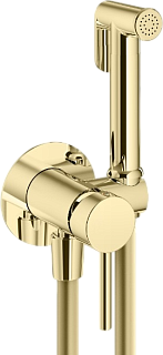 Гигиенический душ Plumberia Selection Ixo XO2000OR золото