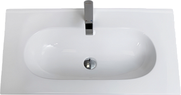 Мебельная раковина BelBagno LOV-800-LVB