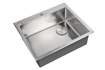 Кухонная мойка ZorG LUX 5951