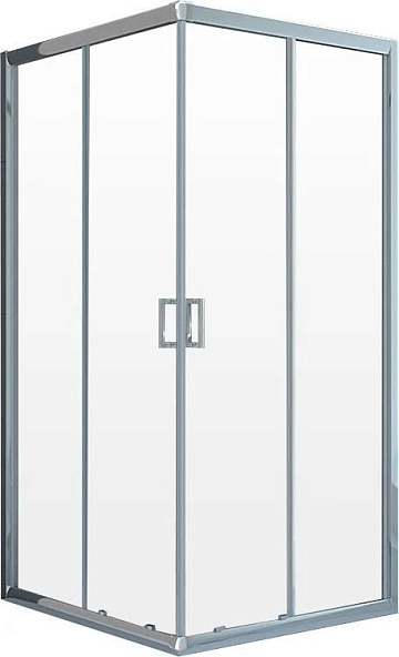 Душевой уголок Veconi Rovigo RV-11 80x80