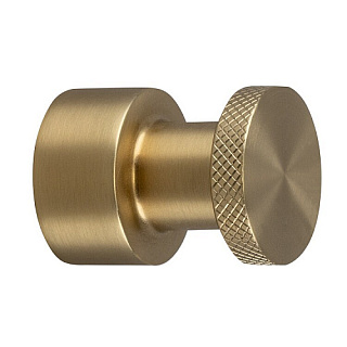 Крючок Splendy Passion PA401120VGM, матовое золото