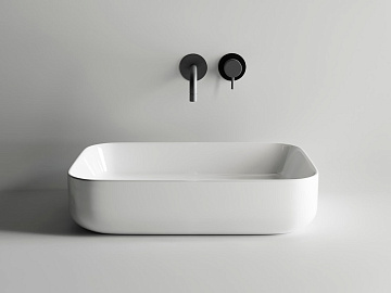 Накладная раковина Ceramicanova Element CN5004