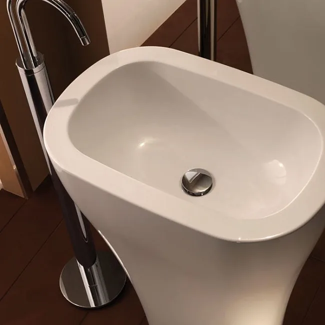 Раковина Kerasan Aquatech 374201 Sancos — Оригинал