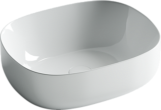 Накладная раковина Ceramicanova Element CN6018