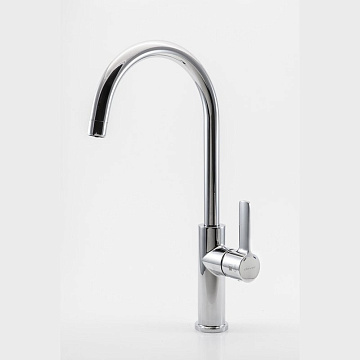 Смеситель для кухни Clever Osmosis 61101, хром