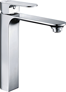 Смеситель для раковины Wasserkraft Dinkel 5803H