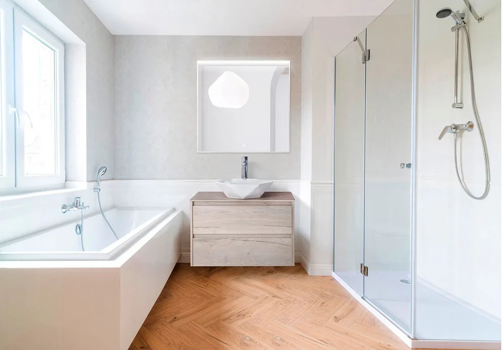 Зеркало BelBagno 70 SPC-UNO-700-700-TCH Sancos — официальный сайт