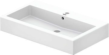 Мебельная раковина Duravit Vero 0454800000 80 см
