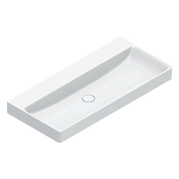 Раковина Catalano Green 0421000001 100х47 см