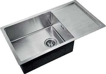 Мойка кухонная Zorg Light ZL R 780440