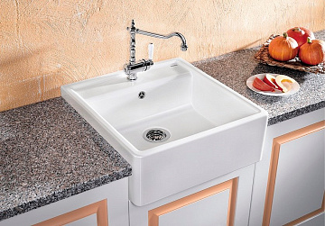 Смеситель для кухни Blanco Tradon 515990