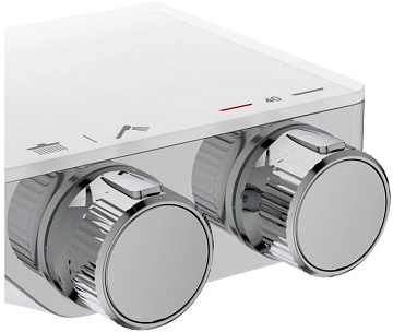 Душевая стойка Ideal Standard Ceratherm S200 A7332AA