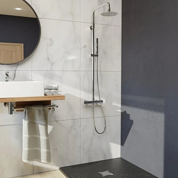 Душевая стойка RGW Shower Panels SP-21