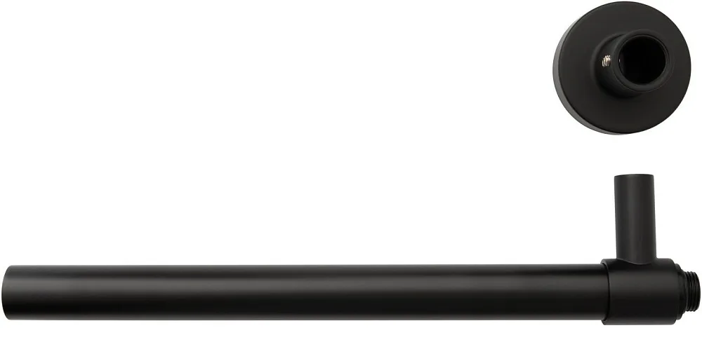 Удлинитель Allen Brau Priority 00326068, матовый черный Sancos — официальный сайт